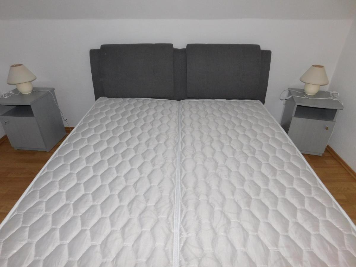 Akácfa Hortenzia Apartman Zalakaros Exterior foto